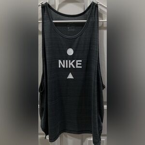 Nike women’s XL Dri-fit tank top